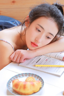 紧致多水的陪读妈妈
